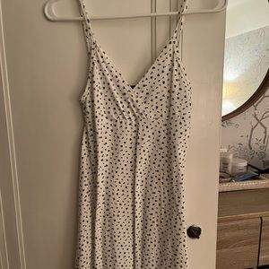 Brandy Melville Dress.
